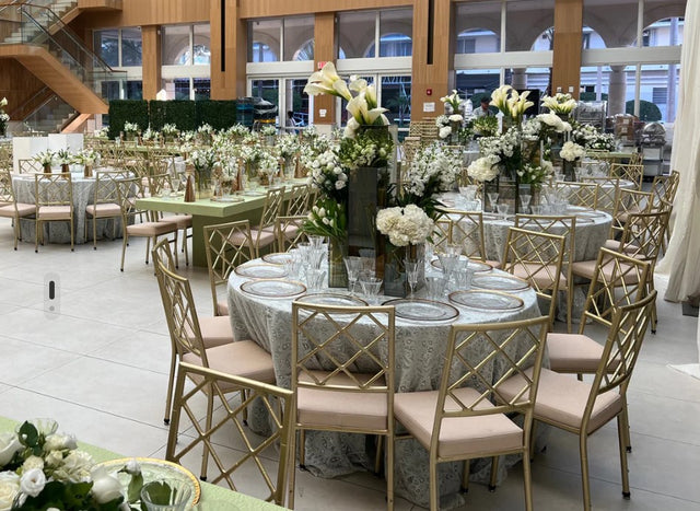 A Comprehensive Guide to Metal Restaurant Furniture