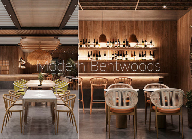 European-Made Furniture for Commercial Spaces: Unrivaled Quality, Style, and Longevity