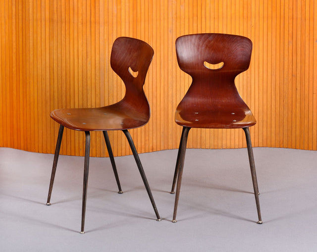 9 Amazing Facts About Bentwood Chairs and Bar Stools