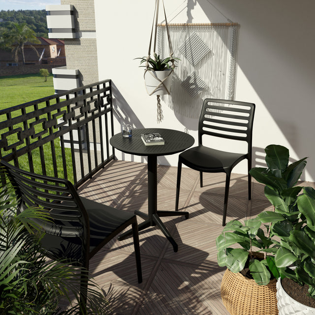 Louise Outdoor Chair