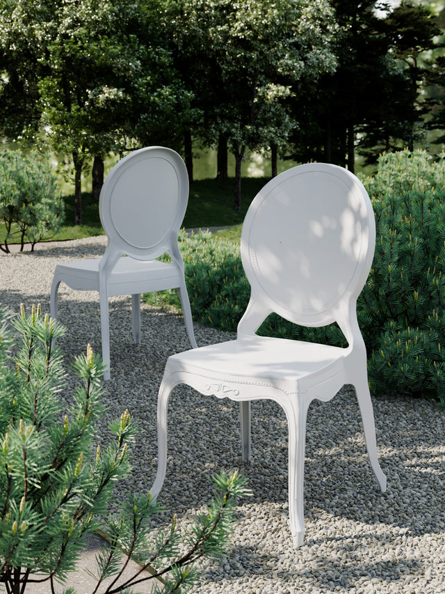Helena Outdoor Chair