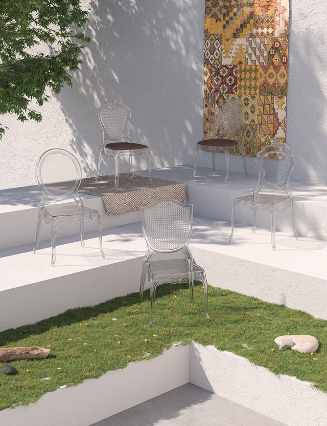 Helena Outdoor Chair