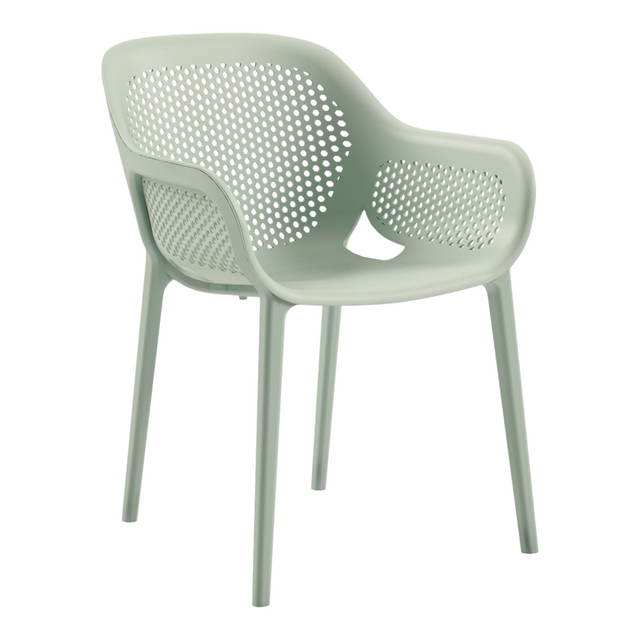 Atra Outdoor Arm Chair