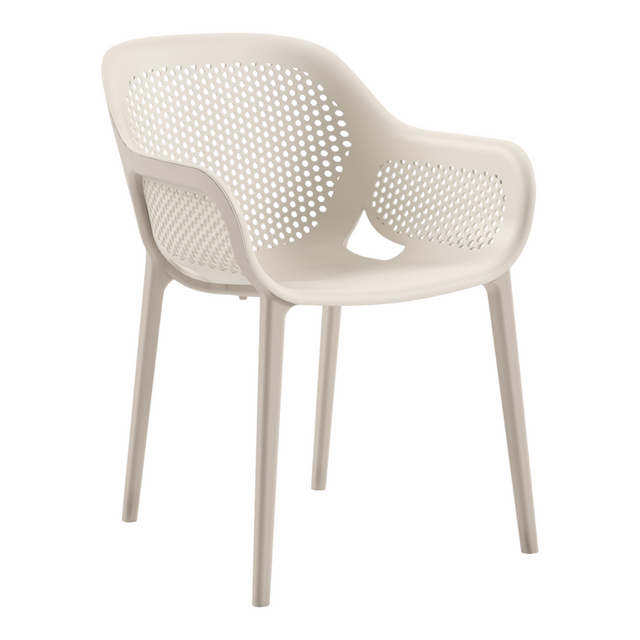 Atra Outdoor Arm Chair