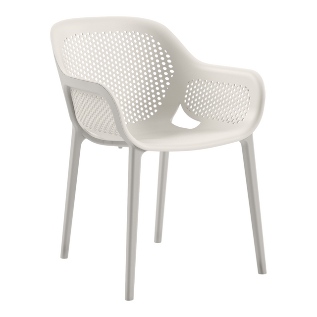 Atra Outdoor Arm Chair