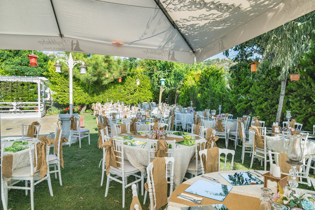 Tiffany Outdoor Chair