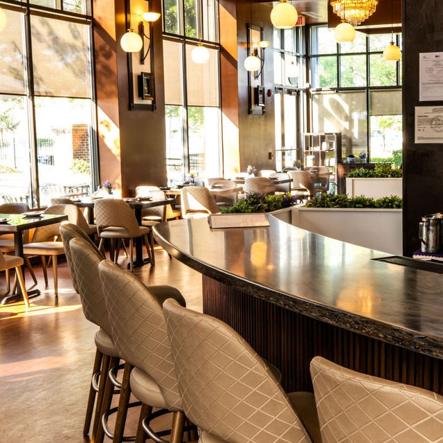 Sugar Palm Thai Restaurant