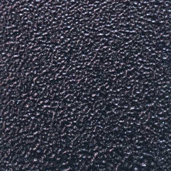 Standard Powder Coat Finish