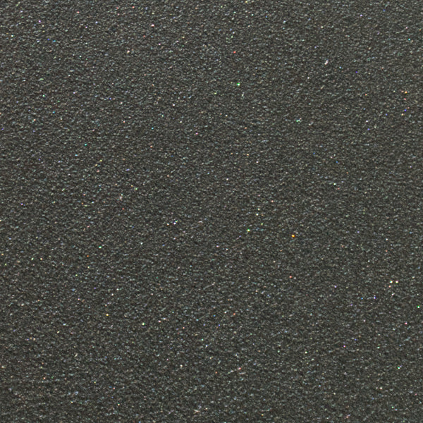 Standard Powder Coat Finish