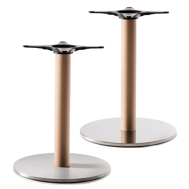 Lucas Orb Stainless