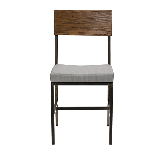 Medvera Chair