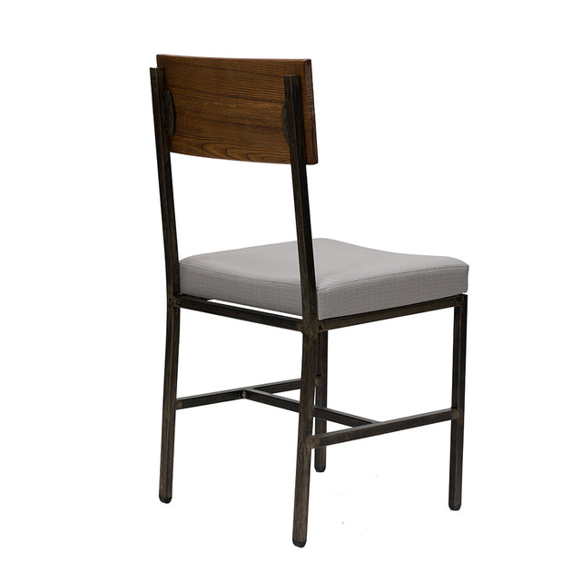 Medvera Chair