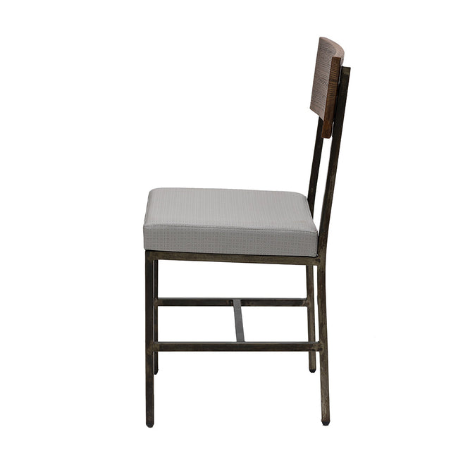 Medvera Chair