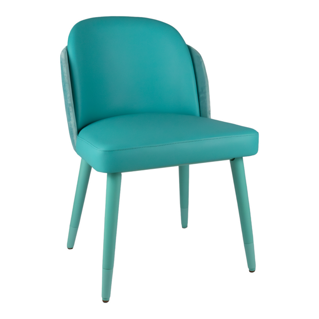 Luca Upholstered Chair