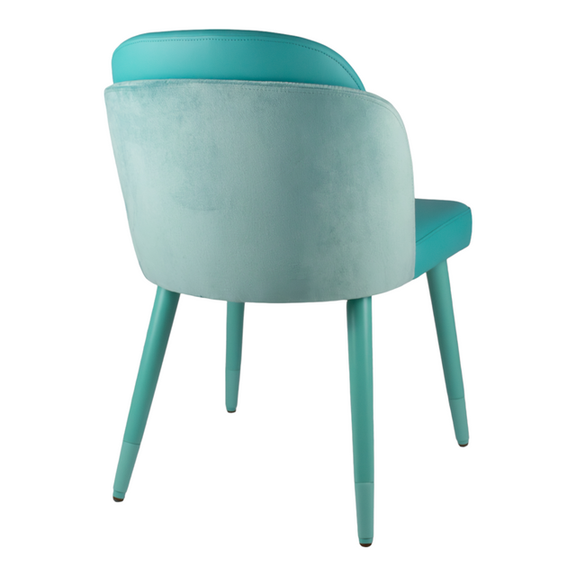 Luca Upholstered Chair