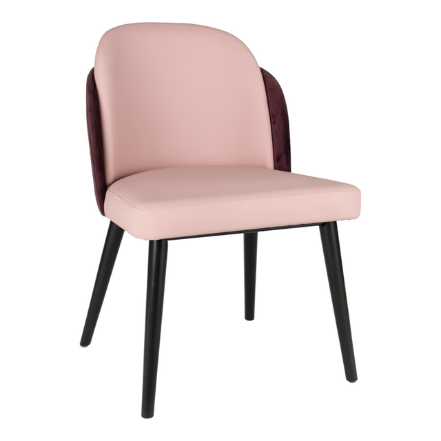 Luca Upholstered Chair