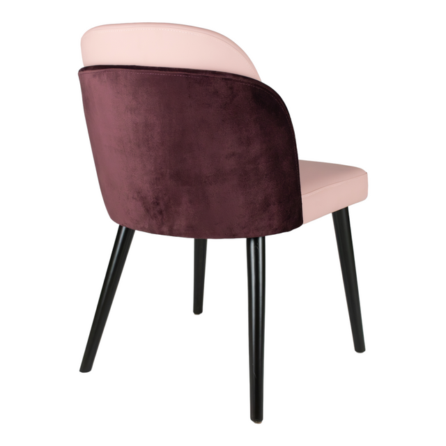 Luca Upholstered Chair