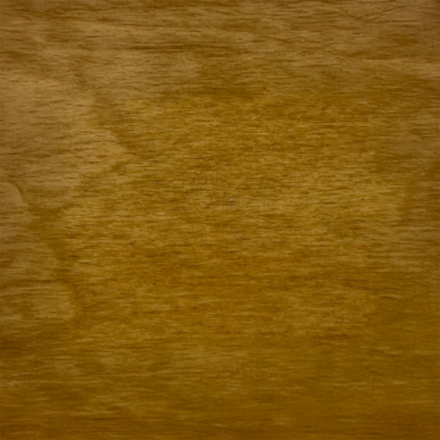 Standard Finishes
