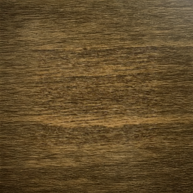 Standard Finishes