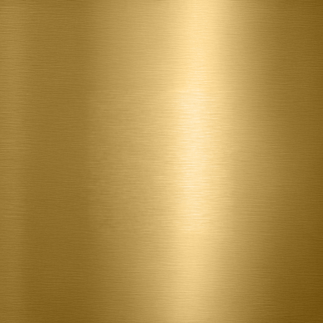 Plated Finishes (Premium)