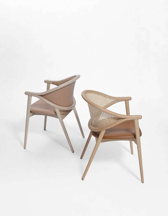 Renolata Upholstered Arm Chair