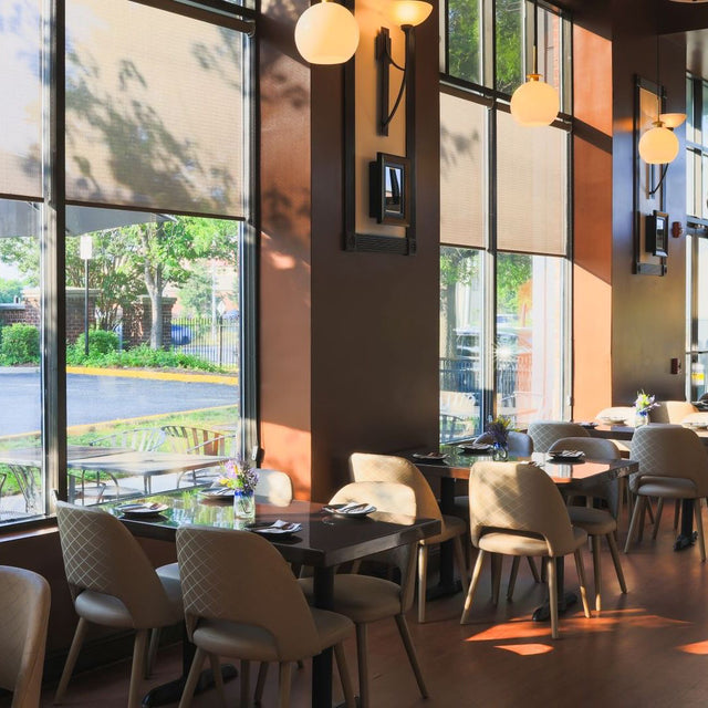 Sugar Palm Thai Restaurant