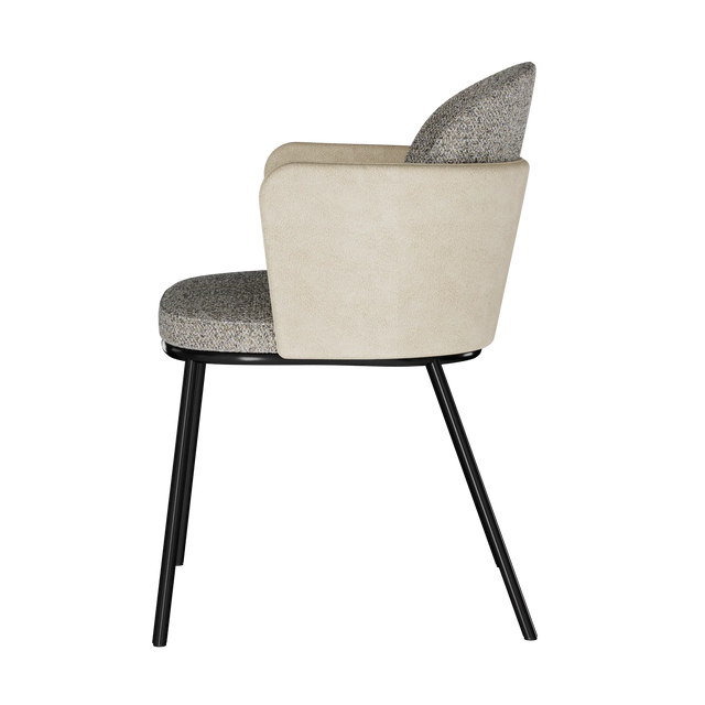 Virtue Arm Chair