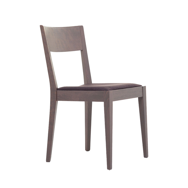 Zena Open Back Chair
