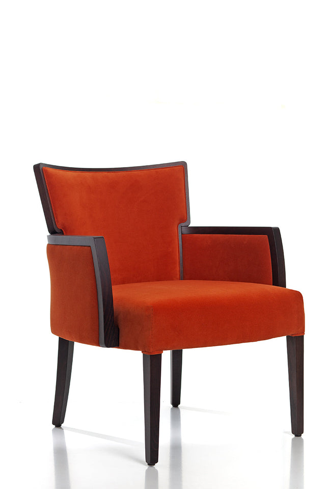 Adi Lounge Chair