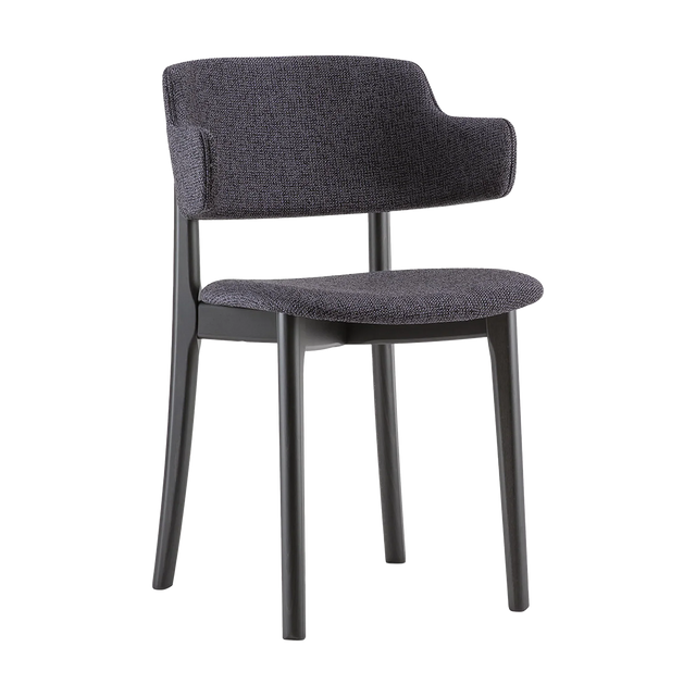 Atom Headrest Chair
