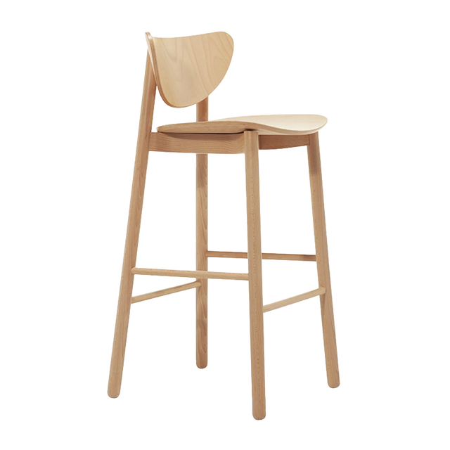 Sheldon Bar Stool
