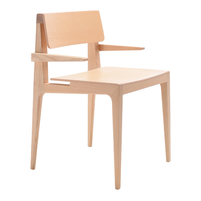 Cooper Arm Chair