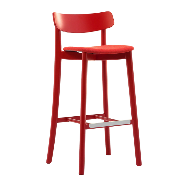 Atom Bar Stool