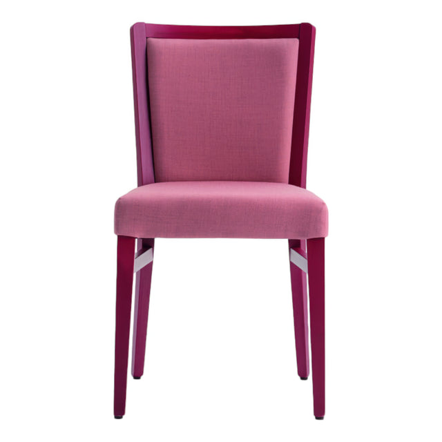 Attila Full Back Chair