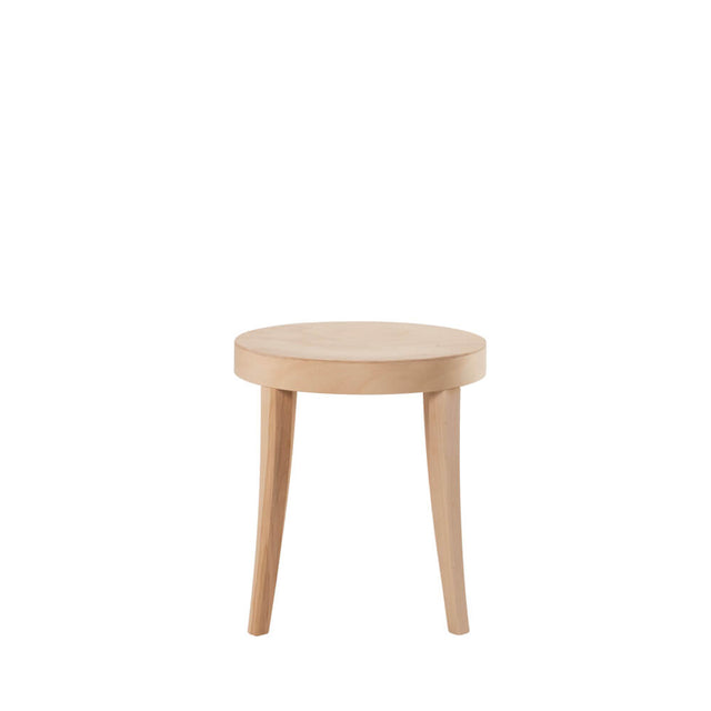 Ava Low Stool