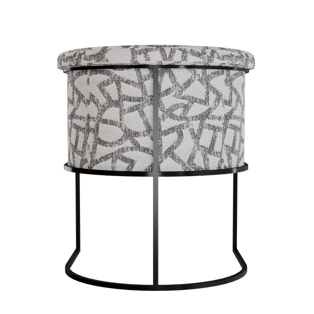 Levon Upholstered Lounge Chair