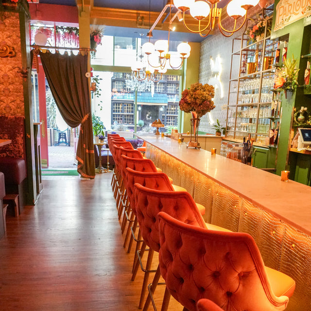 Hartford Wine Flavor