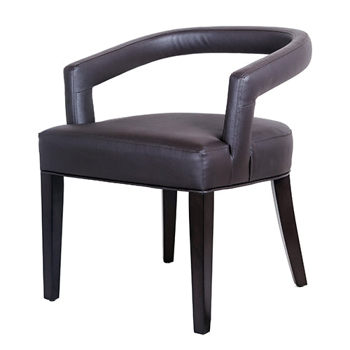 Belt Arm Chair
