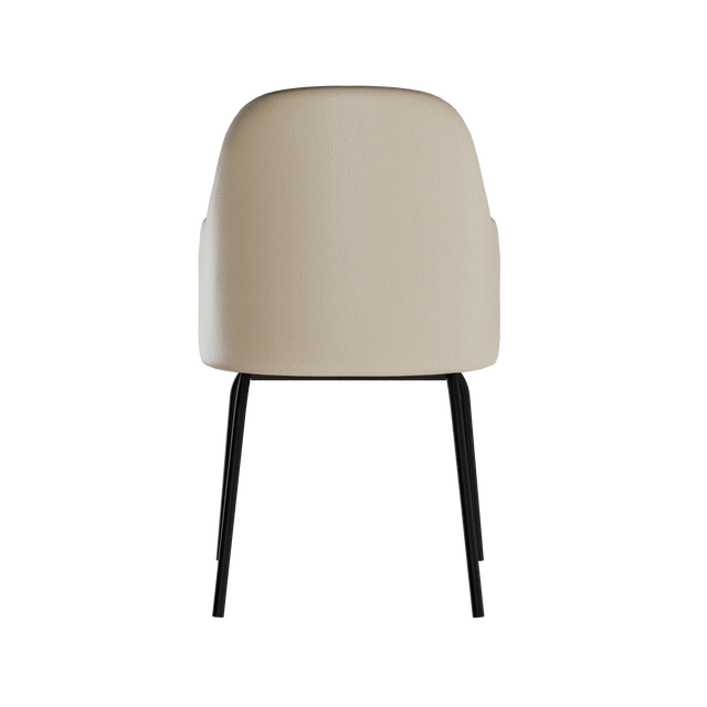 Sun Arm Chair