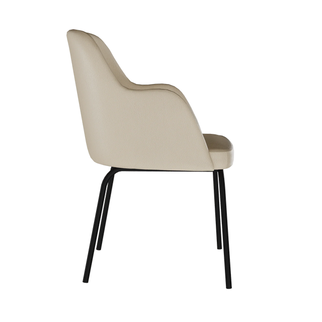 Sun Arm Chair