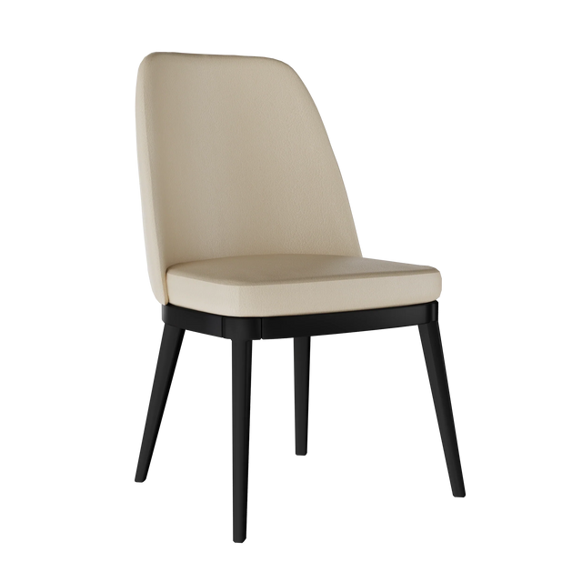Sun Side Chair