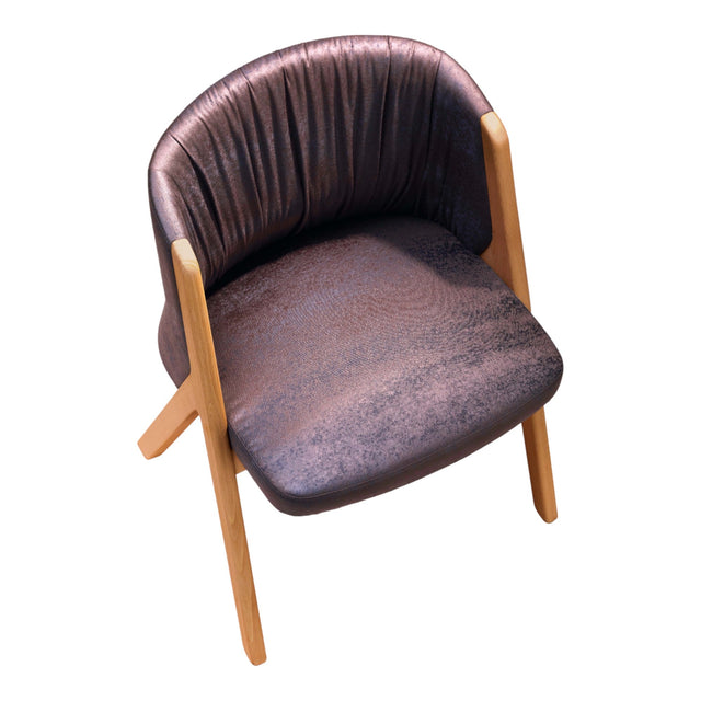 Pameli Upholstered Chair