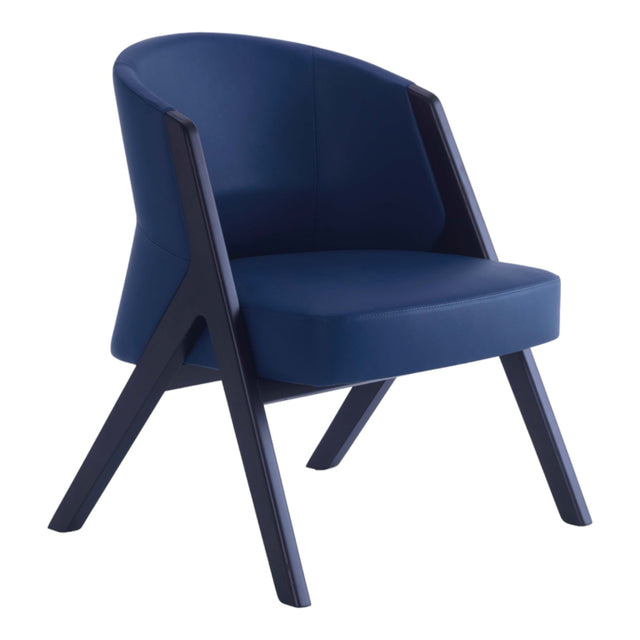 Pameli Upholstered Lounge Chair