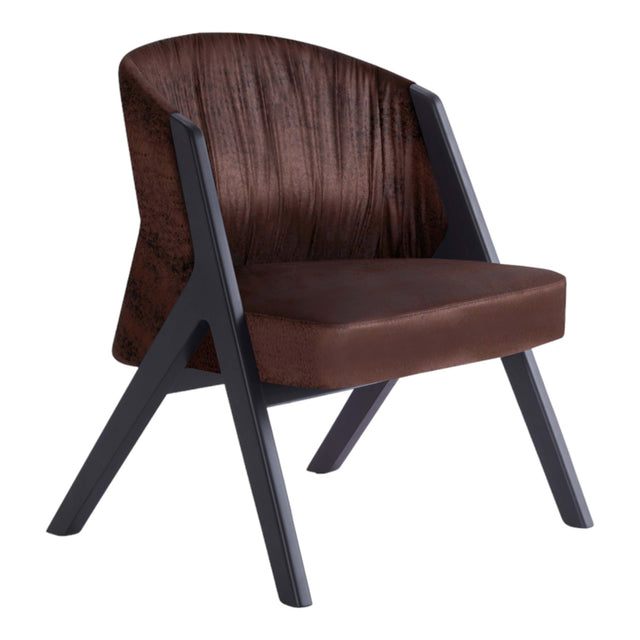 Pameli Upholstered Lounge Chair