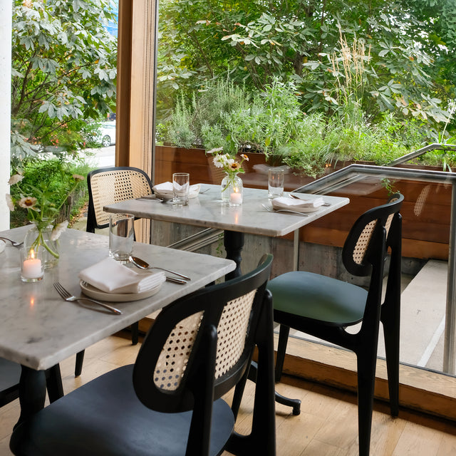 Celestine Restaurant - Brooklyn, NY