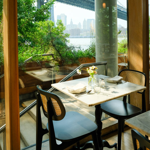 Celestine Restaurant - Brooklyn, NY