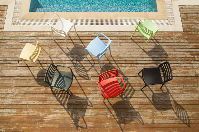 Louise Outdoor Chair