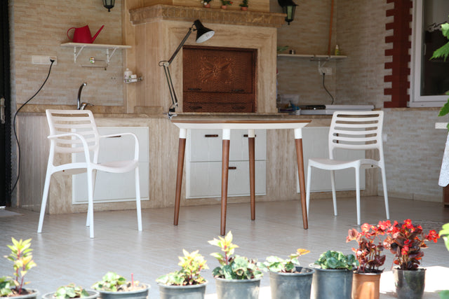 Louise Outdoor Chair