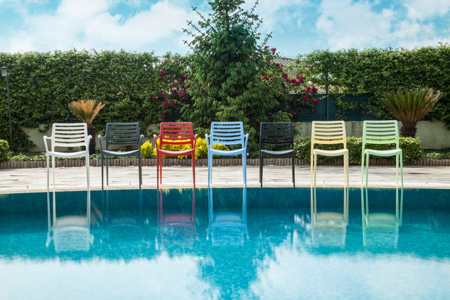 Louise Outdoor Chair