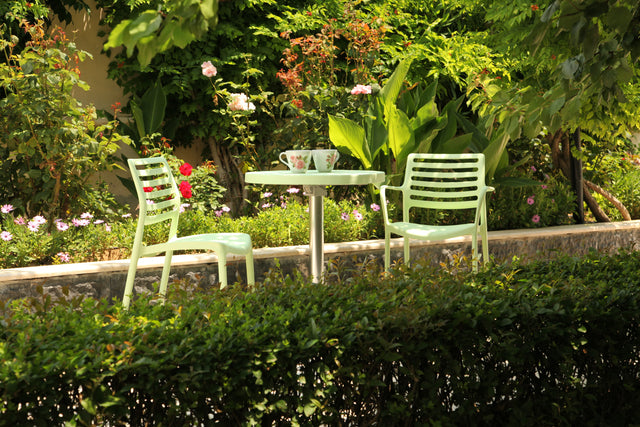 Louise Outdoor Chair